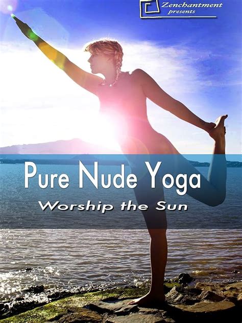 naked joga|Best of Pure Nude Yoga